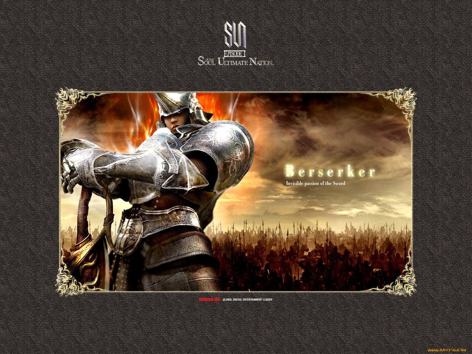 soul, of, the, ultimate, nation, , 
